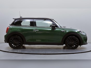 Used MINI Hatch 2023 for sale - 76433583: Photo