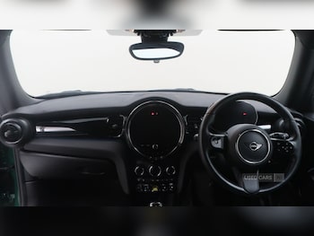 Used MINI Hatch 2023 for sale - 76433583: Photo