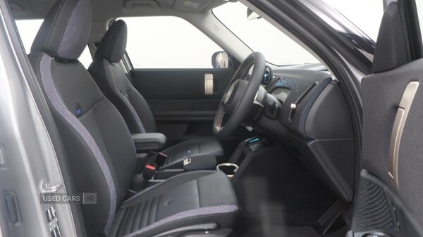 Used MINI Countryman 2025 for sale - 76998254: Photo 12