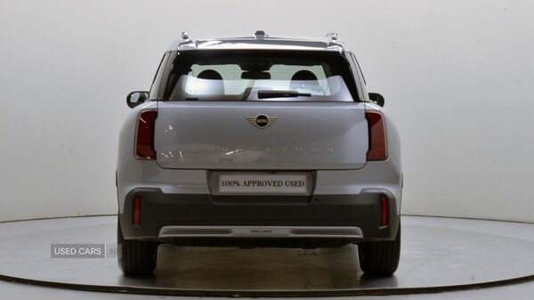 Used MINI Countryman 2025 for sale - 76998254: Photo 16