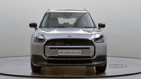 Used MINI Countryman 2025 for sale - 76998254: Photo 17