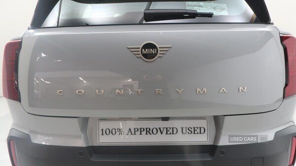 Used MINI Countryman 2025 for sale - 76998254: Photo 18