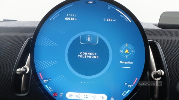 Used MINI Countryman 2025 for sale - 76998254: Photo 19