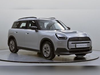 Used MINI Countryman 2025 for sale - 76998254: Photo