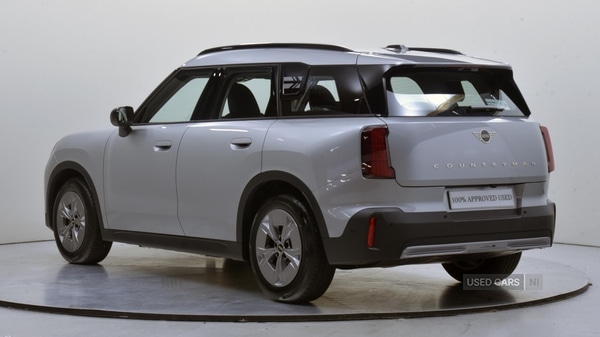 Used MINI Countryman 2025 for sale - 76998254: Photo 2