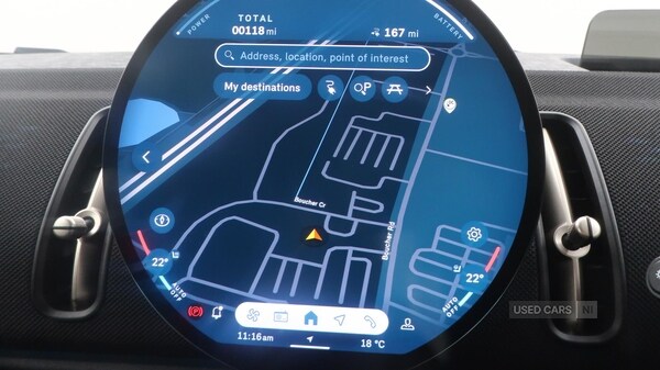 Used MINI Countryman 2025 for sale - 76998254: Photo 20