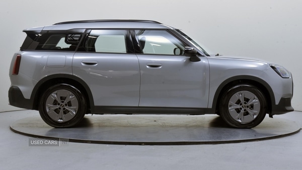 Used MINI Countryman 2025 for sale - 76998254: Photo 3