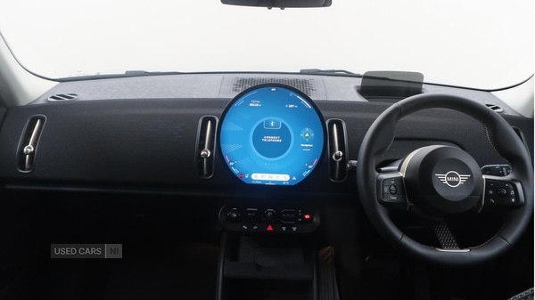 Used MINI Countryman 2025 for sale - 76998254: Photo 4