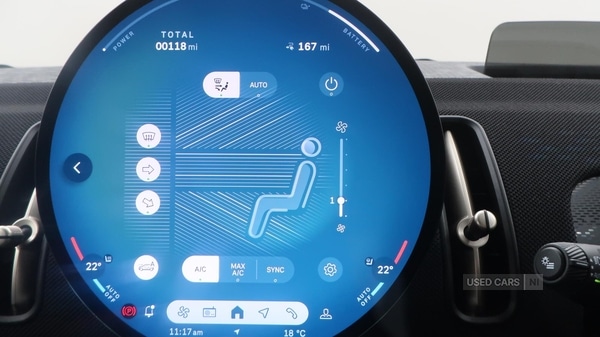 Used MINI Countryman 2025 for sale - 76998254: Photo 9