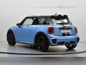 Used MINI Hatch 2018 for sale - 79472576: Photo