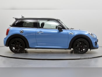 Used MINI Hatch 2018 for sale - 79472576: Photo
