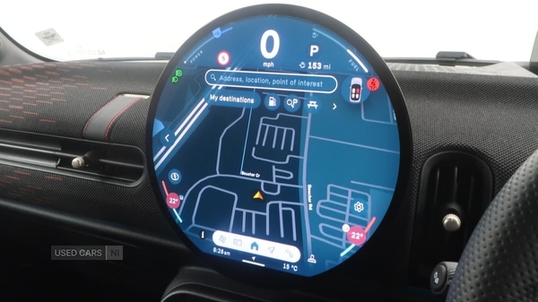 Used MINI Cooper 2024 for sale - 77426825: Photo 19