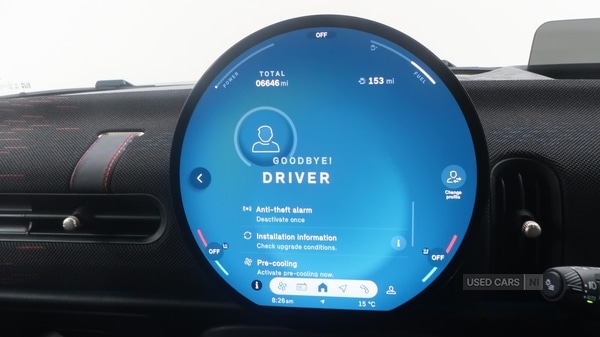 Used MINI Cooper 2024 for sale - 77426825: Photo 22