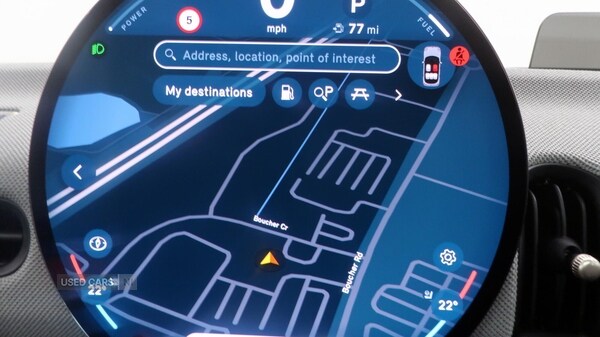 Used MINI Cooper 2025 for sale - 76586156: Photo 9