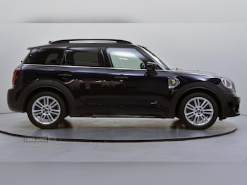 Used MINI Countryman 2021 for sale - 76419306: Photo