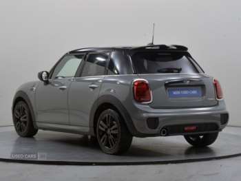 Used MINI Hatch 2020 for sale - 75280683: Photo