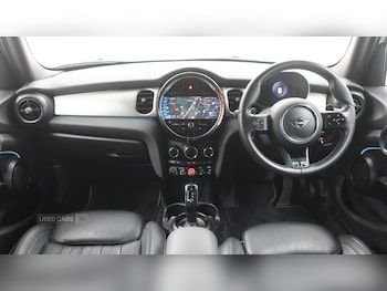 Used MINI Hatch 2021 for sale - 77739175: Photo