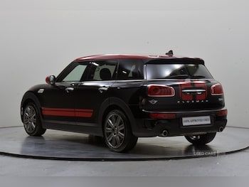Used MINI Clubman 2019 for sale - 75415714: Photo
