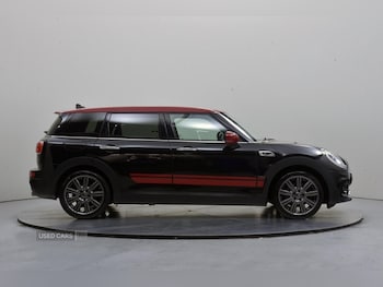 Used MINI Clubman 2019 for sale - 75415714: Photo
