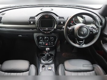Used MINI Clubman 2019 for sale - 75415714: Photo