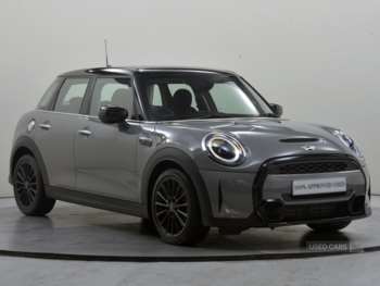 2022 - 2.0 Cooper S Classic 5dr