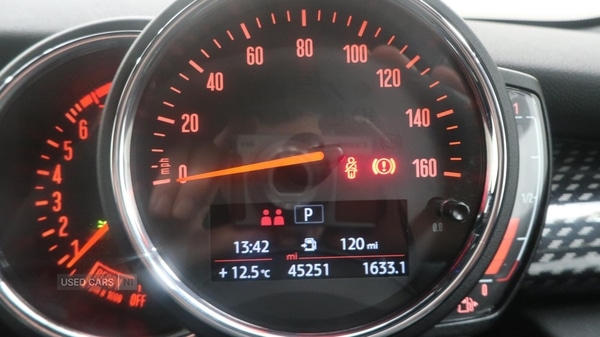 Used MINI Hatch 2020 for sale - 77244281: Photo 10