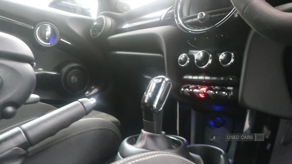 Used MINI Hatch 2020 for sale - 77244281: Photo 24