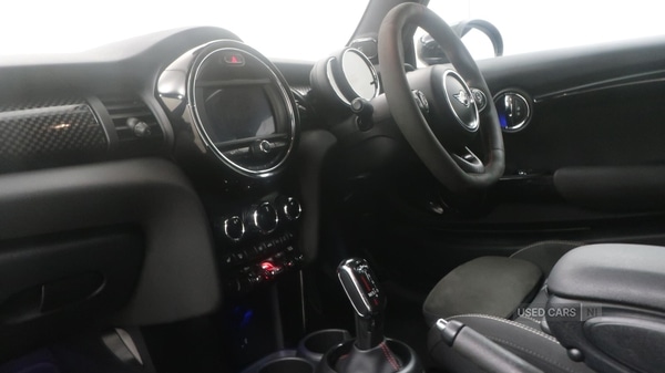 Used MINI Hatch 2020 for sale - 77244281: Photo 8