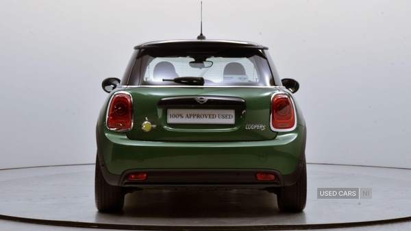 Used MINI Hatch 2022 for sale - 77244309: Photo 16
