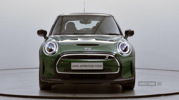 Used MINI Hatch 2022 for sale - 77244309: Photo 17