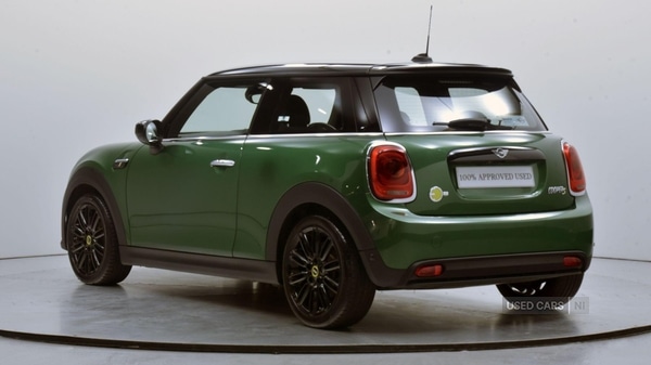 Used MINI Hatch 2022 for sale - 77244309: Photo 2