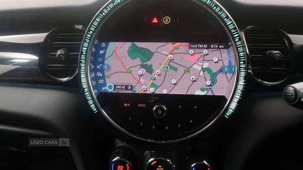 Used MINI Hatch 2022 for sale - 77244309: Photo 20