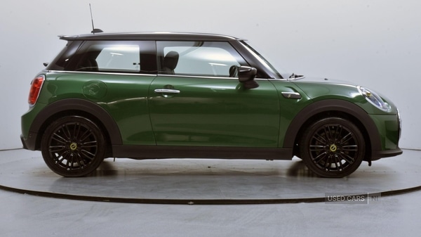 Used MINI Hatch 2022 for sale - 77244309: Photo 3