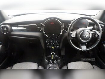 Used MINI Hatch 2022 for sale - 77244309: Photo