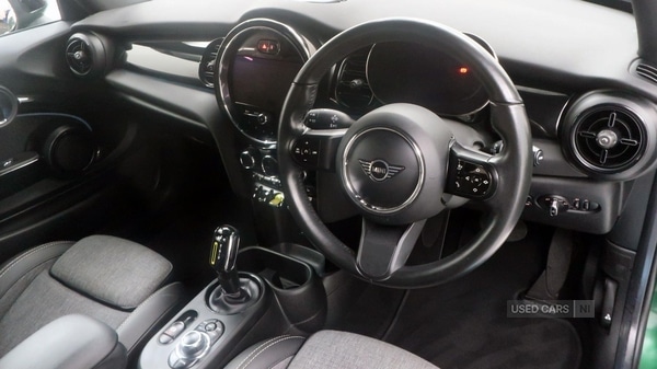 Used MINI Hatch 2022 for sale - 77244309: Photo 6