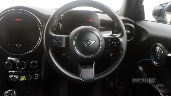 Used MINI Hatch 2022 for sale - 77244309: Photo 7