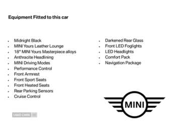 Used MINI Clubman 2019 for sale - 74966172: Photo