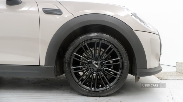 Used MINI Convertible 2023 for sale - 77426826: Photo 11