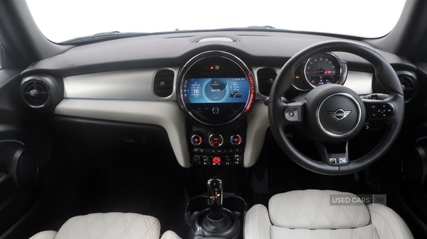 Used MINI Convertible 2023 for sale - 77426826: Photo 13