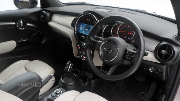 Used MINI Convertible 2023 for sale - 77426826: Photo 14