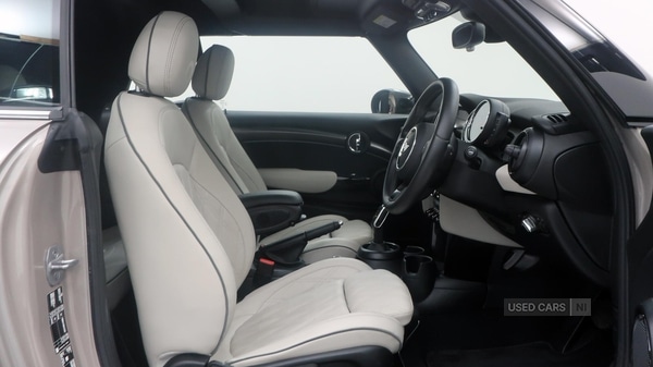 Used MINI Convertible 2023 for sale - 77426826: Photo 16