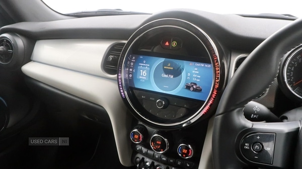 Used MINI Convertible 2023 for sale - 77426826: Photo 21