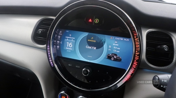 Used MINI Convertible 2023 for sale - 77426826: Photo 23