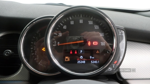 Used MINI Convertible 2023 for sale - 77426826: Photo 24