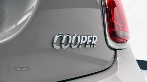 Used MINI Convertible 2023 for sale - 77426826: Photo 35