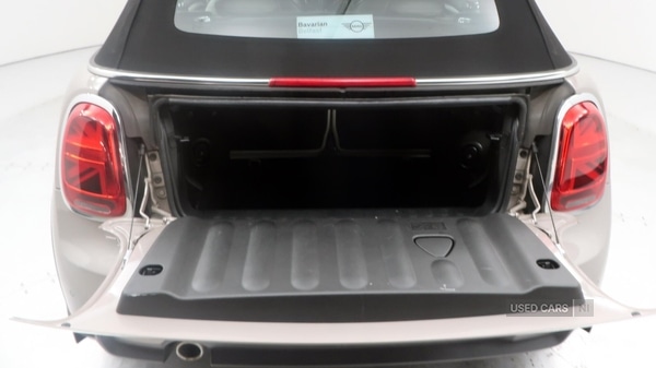 Used MINI Convertible 2023 for sale - 77426826: Photo 36