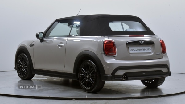 Used MINI Convertible 2023 for sale - 77426826: Photo 4