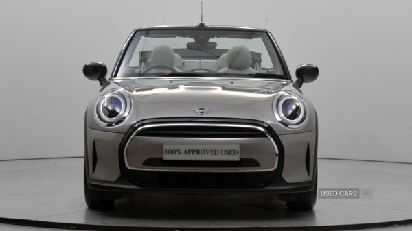 Used MINI Convertible 2023 for sale - 77426826: Photo 7
