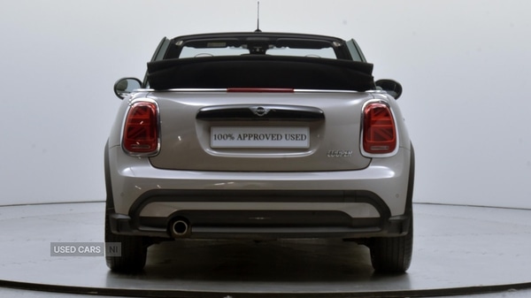 Used MINI Convertible 2023 for sale - 77426826: Photo 9