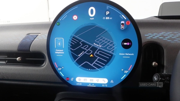 Used MINI Cooper 2025 for sale - 76754058: Photo 10